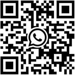 whatsapp QR code