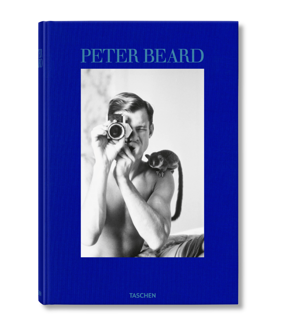 Livre Peter Bread