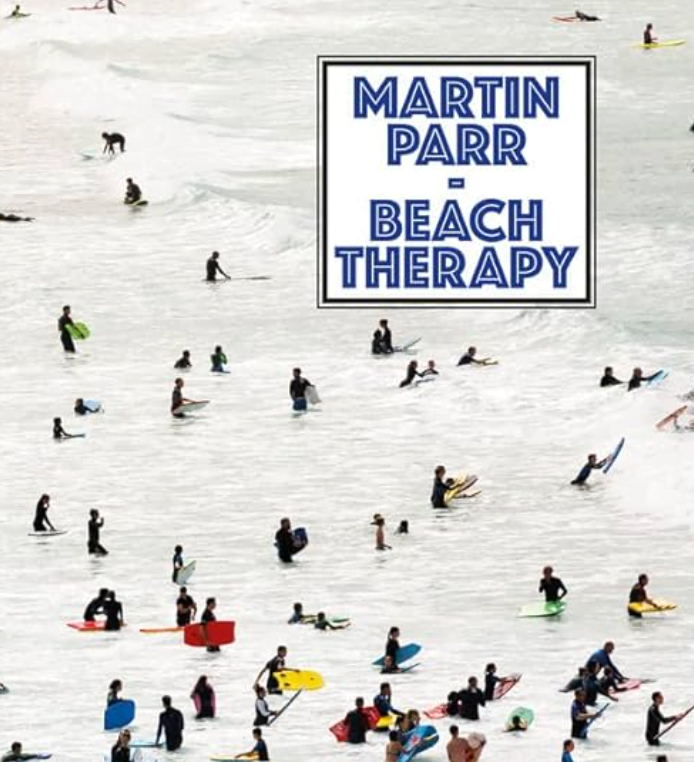 Livre Beach Therapy