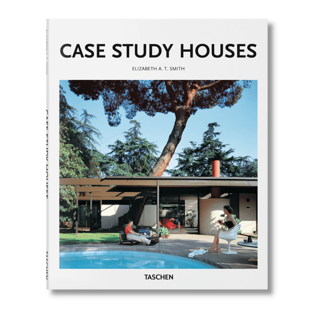 Case Study Houses