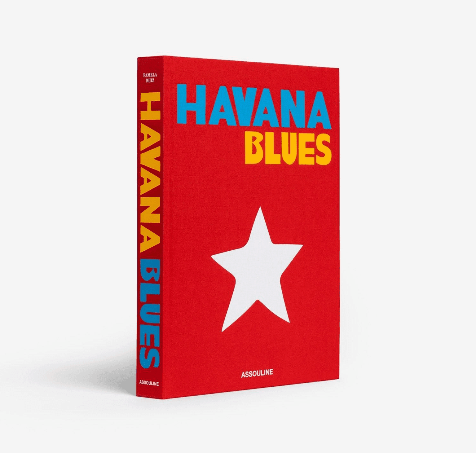 Livre Havana Blues