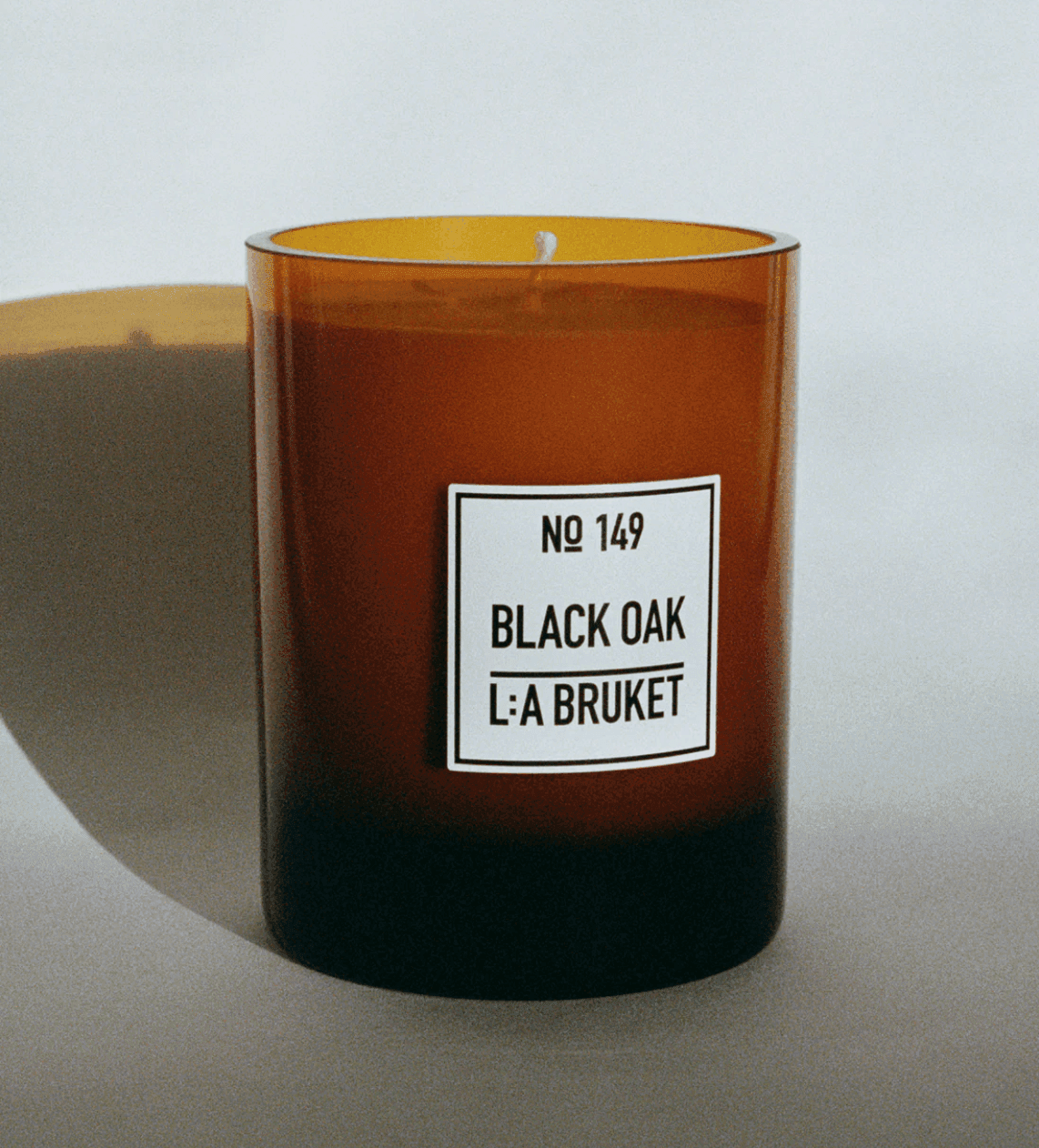 Bougie parfumée LA Bruket 