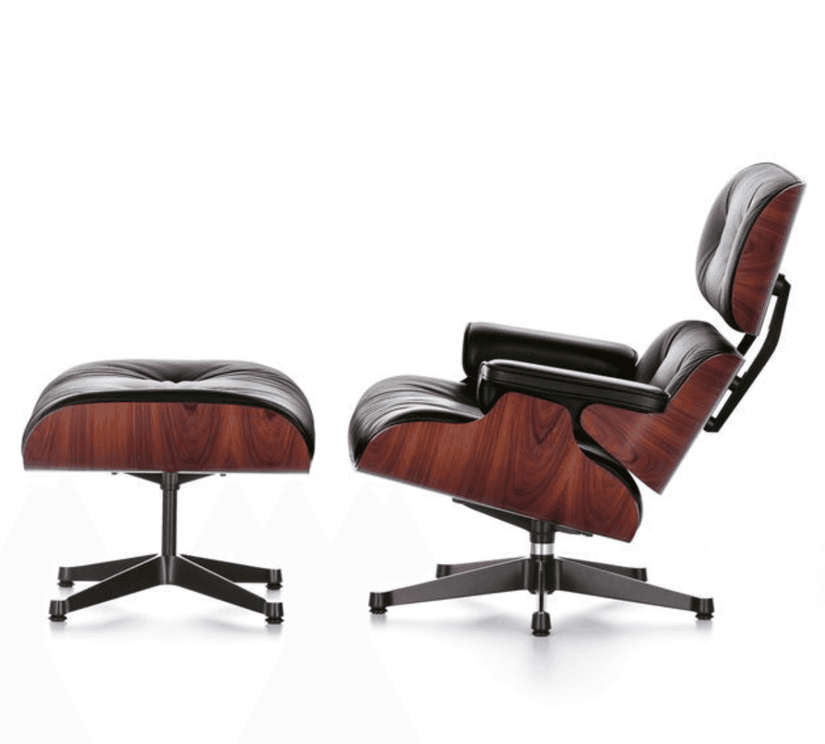 Eames Lounge Chair